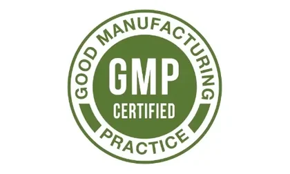 NeuroVex GMP certified